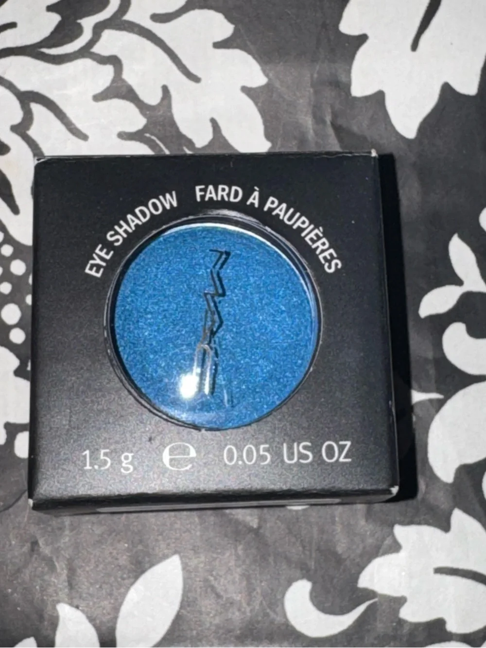 MAC  Freshwater Eyeshadow
